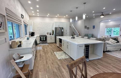South Palmetto Point Casa | Searenity Eleuthera