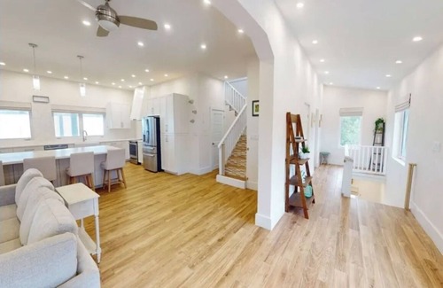 South Palmetto Point Casa | Searenity Eleuthera
