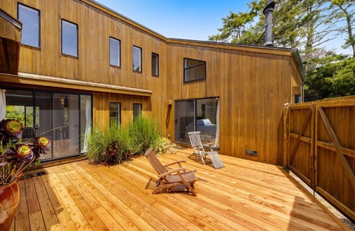 Sea Ranch Casa | SeaRenity