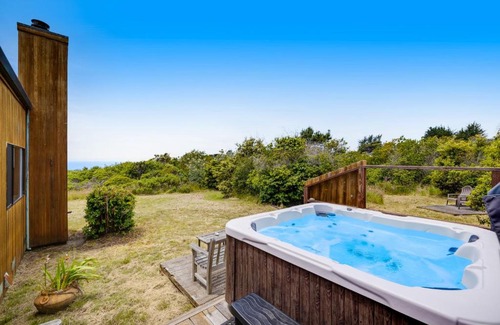 Sea Ranch Casa | SeaRenity