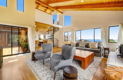 Sea Ranch Casa | SeaRenity