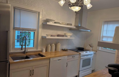 Salunga-Landisville Cabaña | Sears Cottage Kit Home