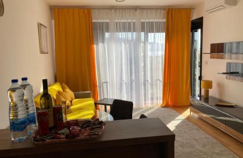 Tomicici Apartamento | Sears Residence Apartments