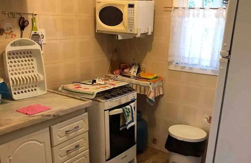 Barra do Una Apartamento | Season at the Beach