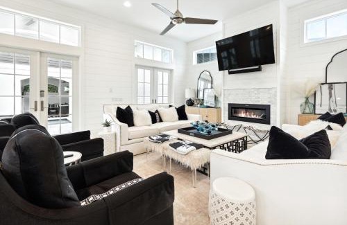 San Juan Casa | Seas the Day 30A