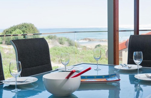 Anna Bay Casa | Seas the Day 41A