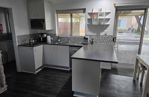 Lancelin Casa | Seas The Day