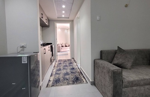 Corniche Road-Dahar Chalet De Esquí | Seas the Day, Centeral, Beach Front, Free Wi-Fi