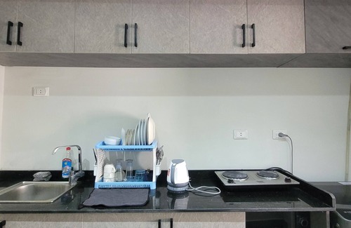 Corniche Road-Dahar Chalet De Esquí | Seas the Day, Centeral, Beach Front, Free Wi-Fi