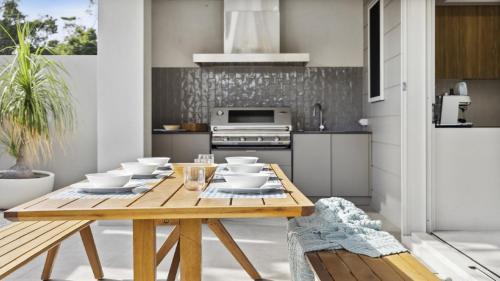 Sawtell Casa | Seas the Day - Modern Townhouse in Sawtell Village