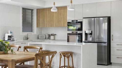 Sawtell Casa | Seas the Day - Modern Townhouse in Sawtell Village