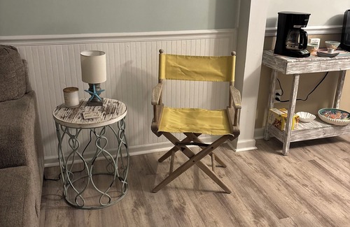 Tranquil Harbour Casa | Seas The Day! Oak Island Retreat