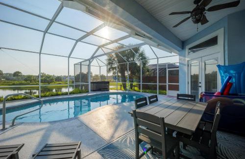 Painters Walk Casa | Seas the Day