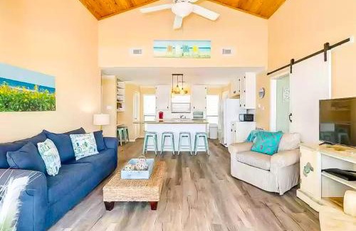 Spanish Grant Casa | Seas the Day