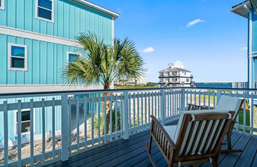 Navarre Beach Casa | Seas The Day