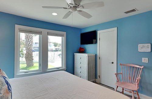 Miramar Beach Casa | Seas The Day