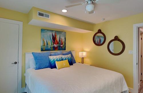 Miramar Beach Casa | Seas The Day