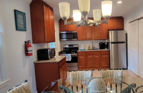Point Pleasant Casa | Seas the Day