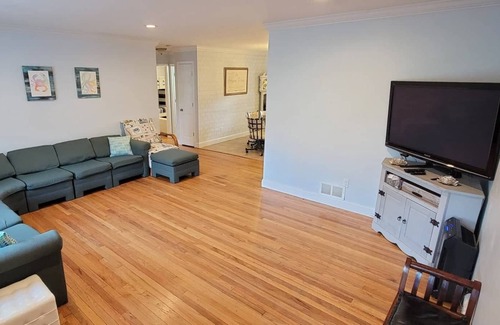Point Pleasant Casa | Seas the Day