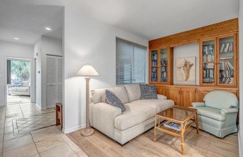 Sawgrass Casa | Seas the Day