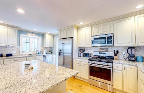 Wells Beach Casa | Seas the Day