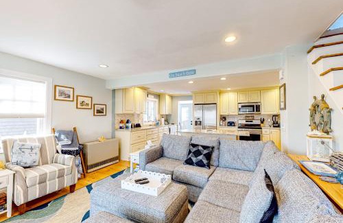 Wells Beach Casa | Seas the Day