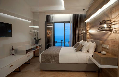 Spata-Artemida Hotel | Seasabelle Hotel near Athens Airport