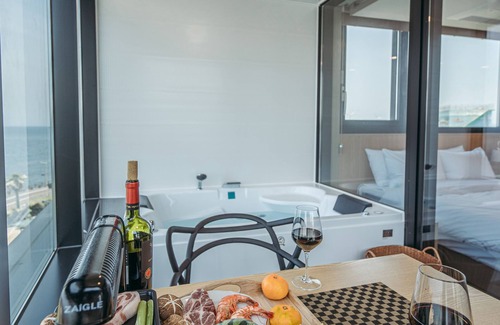Hallim Casa | Seasaide View Pension 2