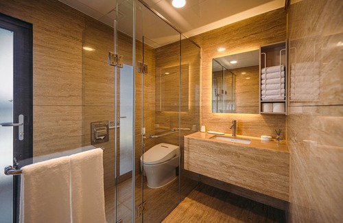 Hallim Casa | Seasaide View Pension 2