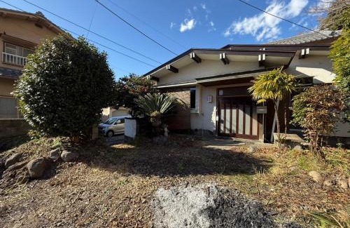 Yoshihama Apartamento | SeaSaideHouse湯河原