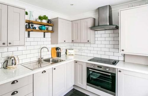 Ventnor Casa | Seasalt Cottage