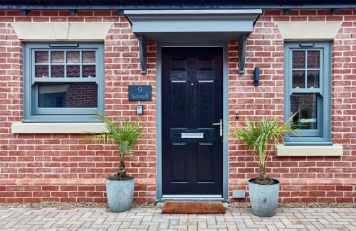 Mundesley Casa | Seasalt