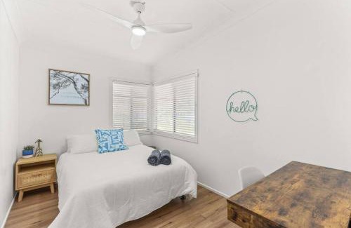 Old Erowal Bay Casa | SeaSalt72