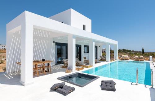 Lahania Villa | Seasand Villa