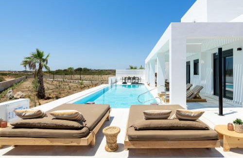 Lahania Villa | Seasand Villa