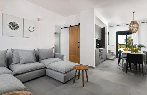 Lahania Villa | Seasand Villa