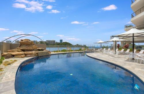 Tweed Heads Apartamento | Seascape 1104