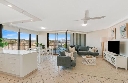 Tweed Heads Apartamento | Seascape 1104