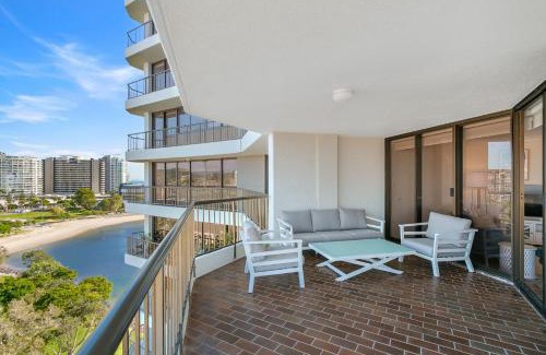 Tweed Heads Apartamento | Seascape 1104