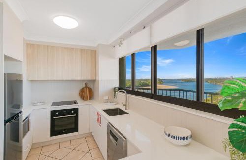 Tweed Heads Apartamento | Seascape 1104