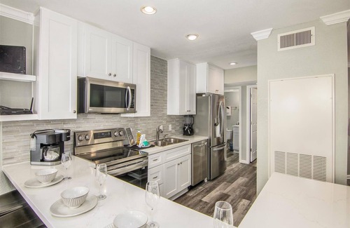 Galveston Condominio | Seascape 2110 2 Bedroom Condo by RedAwning
