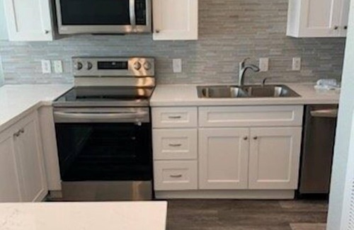 Galveston Condominio | Seascape 2110 2 Bedroom Condo by RedAwning