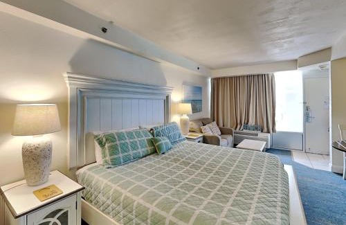 Ortona Park Apartamento | Seascape 405