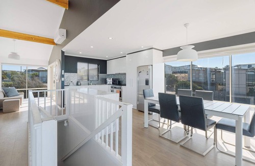 Port Elliot Casa | Seascape at Boomer 2 Ocean Rd, Port Elliot