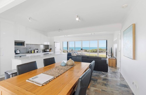 Port Elliot Casa | Seascape at Boomer 2 Ocean Rd, Port Elliot