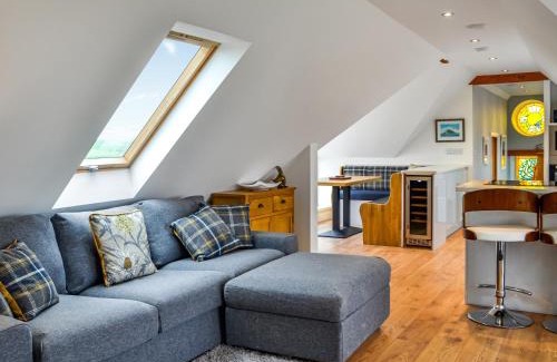 Stranraer Casa | Seascape Barn
