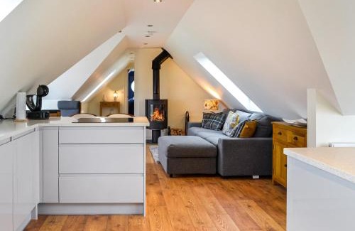 Stranraer Casa | Seascape Barn