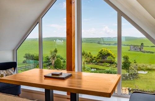 Stranraer Casa | Seascape Barn