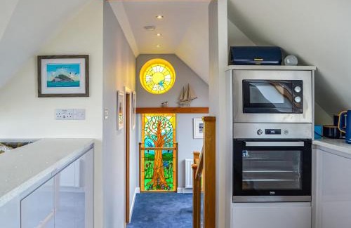 Stranraer Casa | Seascape Barn