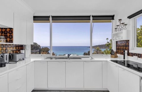Pambula Beach Casa | Seascape Beach House